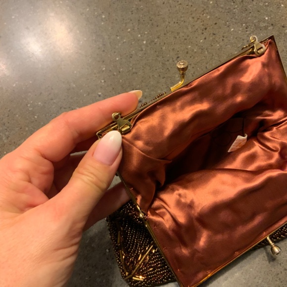 Vintage bag - Picture 3 of 3